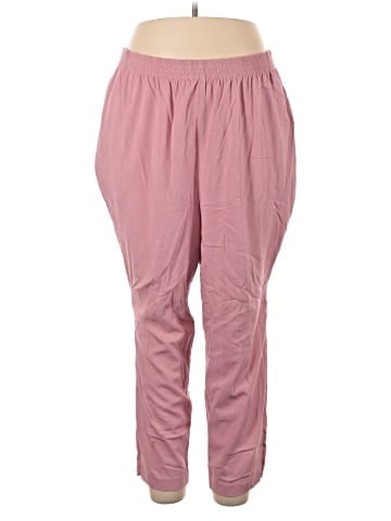 Alfred Dunner Casual Pants (view 1)