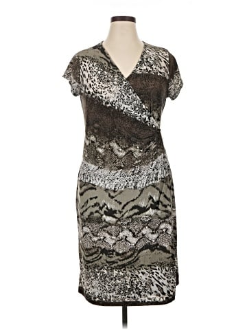 Mlle Gabrielle Cocktail Dress (view 1)