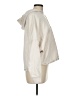 Adidas 100% Cotton Ivory Sweatshirt Size M - photo 4