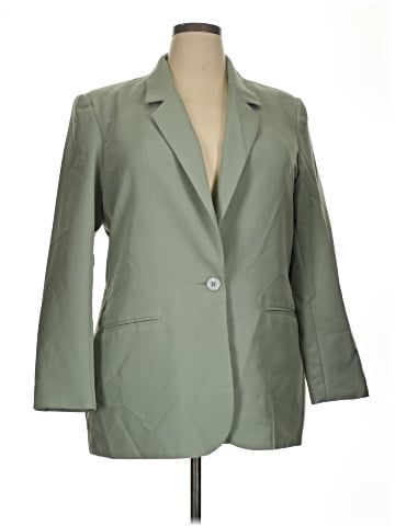 Liz Baker Blazer (view 1)