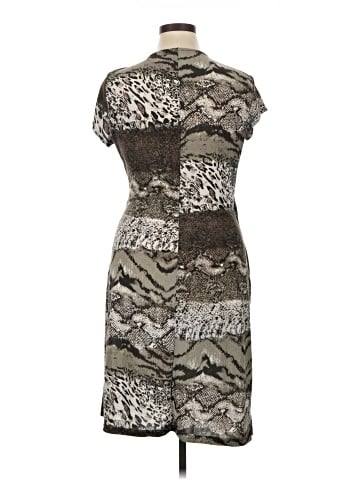 Mlle Gabrielle Cocktail Dress (view 2)
