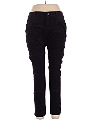 Elle Casual Pants (view 1)