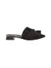 Vivaia Black Mule/Clog Size EU 39 1/2 - photo 1