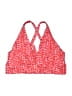Athleta Red Swimsuit Top Size XL - photo 1