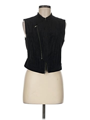 BCBGMAXAZRIA Vest (view 1)