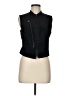 BCBGMAXAZRIA Black Vest Size M - photo 1