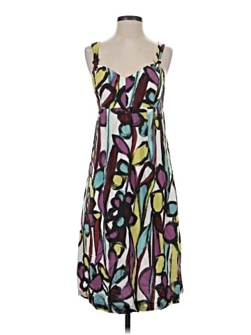 Tabitha Casual Dress (view 1)