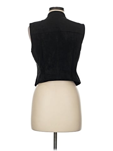 BCBGMAXAZRIA Vest (view 2)