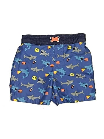 Cat & Jack Board Shorts (view 1)