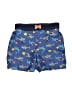 Cat & Jack 100% Recycled Polyester Blue Board Shorts Size 3T - photo 1