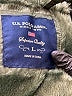 U.S. Polo Assn. 100% Polyester Solid Green Jacket Size L - photo 6