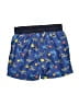 Cat & Jack 100% Recycled Polyester Blue Board Shorts Size 3T - photo 2