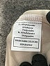 Xieerduo Tan Casual Pants Size M - photo 5