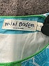 Mini Boden Green Dress Size 7 - 8 - photo 3