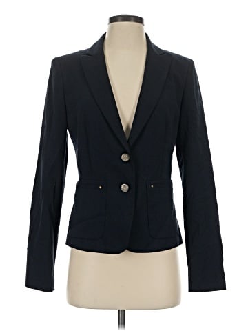 Anne Klein Blazer (view 1)