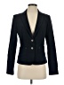 Anne Klein Black Blazer Size 4 - photo 1
