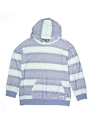 Quiksilver Pullover Hoodie (view 1)