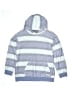 Quiksilver Blue Pullover Hoodie Size 18 - 20 - photo 1