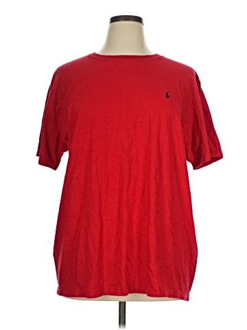 Polo by Ralph Lauren Short Sleeve T-Shirt (view 1)