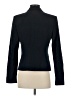 Anne Klein Black Blazer Size 4 - photo 2