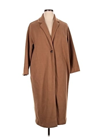 Z Supply Coat (view 1)