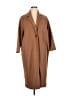 Z Supply Brown Coat Size XL - photo 1