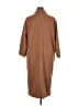 Z Supply Brown Coat Size XL - photo 2
