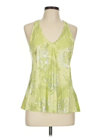 Danskin Tank Top (view 1)