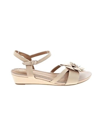 Clarks Wedges (view 1)