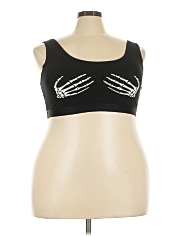 Torrid Sports Bra (view 1)