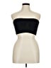 Unbranded Black Sleeveless Top Size XL - photo 1