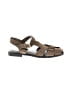 Zara Tan Sandals Size EU 40 - photo 1