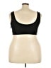Torrid Black Sports Bra Size 3X Plus (3) - photo 2