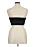 Unbranded Black Sleeveless Top Size XL - photo 2