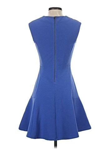 Halogen Cocktail Dress (view 2)