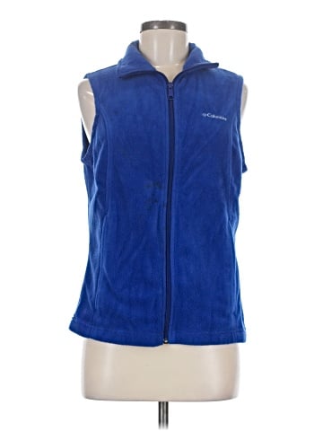 Columbia Vest (view 1)