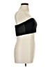 Unbranded Black Sleeveless Top Size XL - photo 4