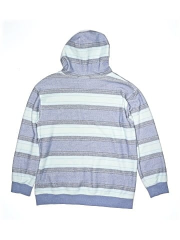 Quiksilver Pullover Hoodie (view 2)