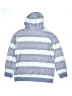 Quiksilver Blue Pullover Hoodie Size 18 - 20 - photo 2