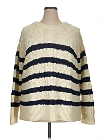 Vineyard Vines Pullover Sweater (view 1)