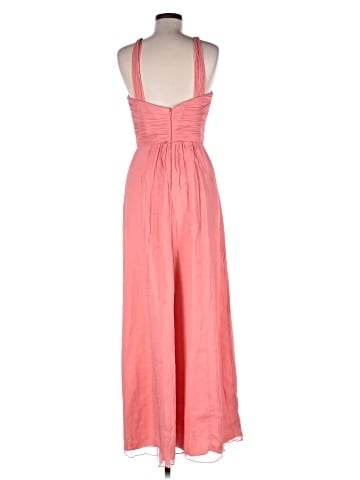 Amsale Casual Dress (view 2)