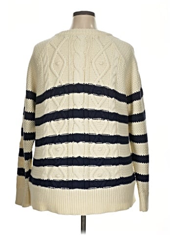 Vineyard Vines Pullover Sweater (view 2)