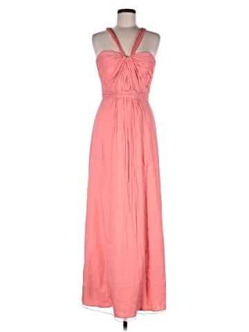 Amsale Casual Dress (view 1)