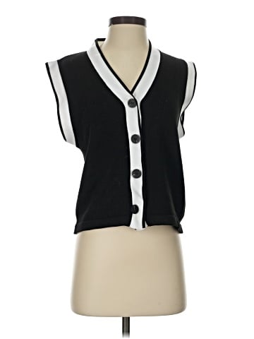 Commense Sweater Vest (view 1)