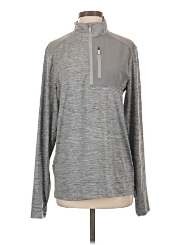 Tek Gear Long Sleeve T-Shirt (view 1)