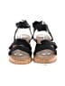 Torrid Black Wedges Size 10 (wide) - photo 2