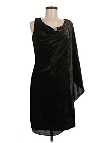 Badgley Mischka Cocktail Dress (view 1)
