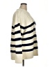 Vineyard Vines Stripes Ivory Pullover Sweater Size 2X - photo 4