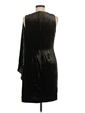 Badgley Mischka Cocktail Dress (view 2)