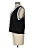 Commense Black Sweater Vest Size S - photo 5